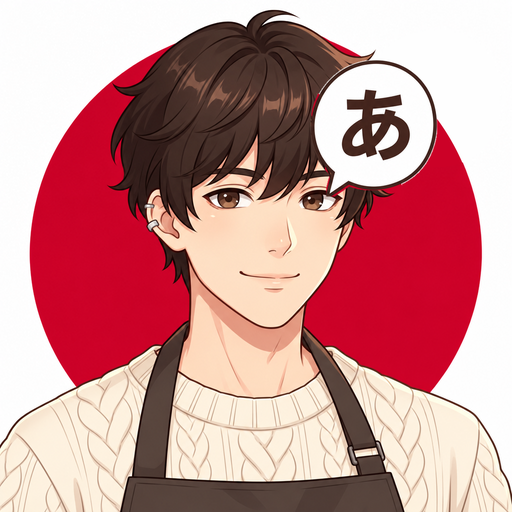 Haruto app icon